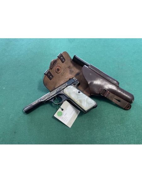 Browning 10/22 Incisa Lusso calibro 7,65brw