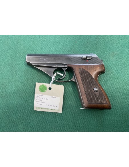 Mauser HSC Waa135 calibro 7,65brw