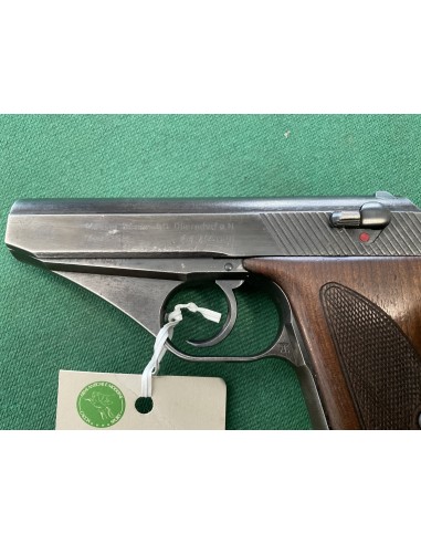 Mauser HSC Waa135 calibro 7,65brw
