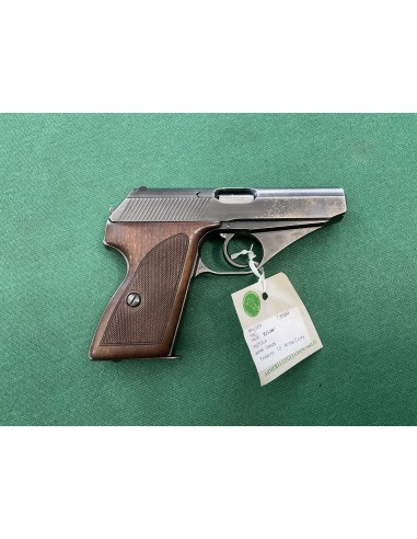 Mauser HSC Waa135 calibro 7,65brw