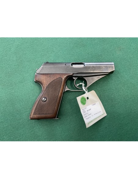 Mauser HSC Waa135 calibro 7,65brw