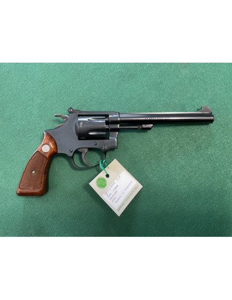 Smith e Wesson mod 35-1 calibro 22lr