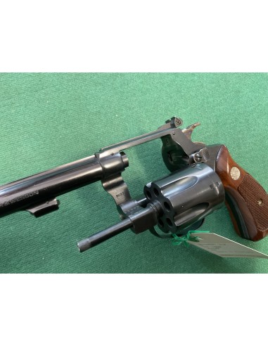 Smith e Wesson mod 35-1 calibro 22lr
