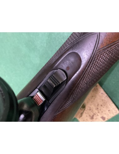 Browning European cal. 300 Win. Mag.