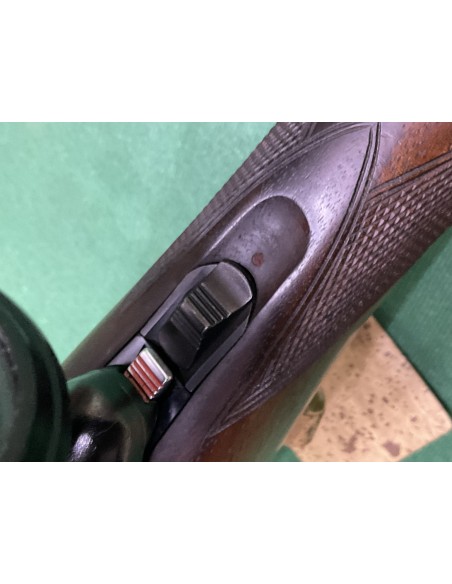 Browning European cal. 300 Win. Mag.