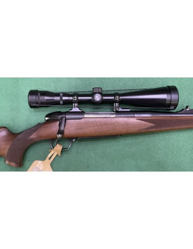 Browning European cal. 300 Win. Mag.