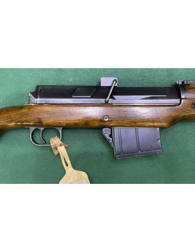 Hakim cal. 8x57 JS Con baionetta