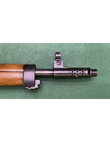 Hakim cal. 8x57 JS Con baionetta