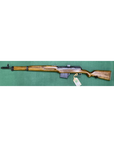 Hakim cal. 8x57 JS Con baionetta