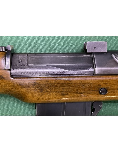 Hakim cal. 8x57 JS Con baionetta