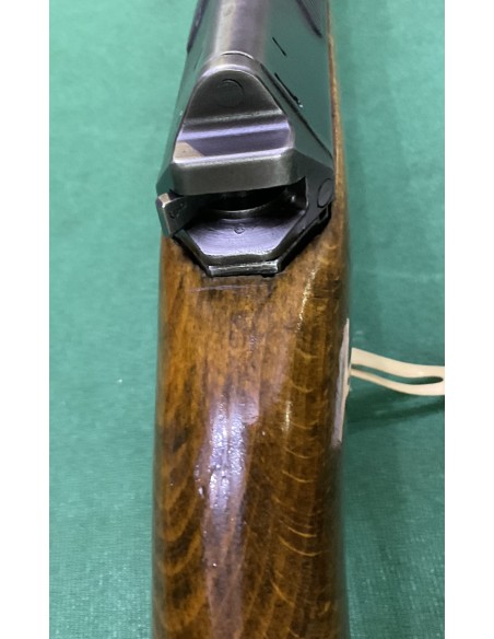 Hakim cal. 8x57 JS Con baionetta