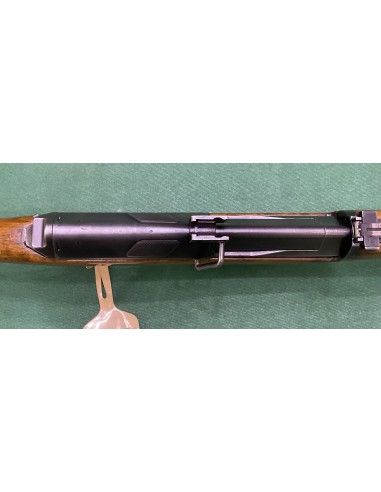 Hakim cal. 8x57 JS Con baionetta