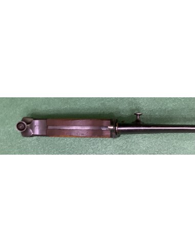 Hakim cal. 8x57 JS Con baionetta