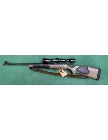 Anschutz mod. 1518 cal. 22 magnum