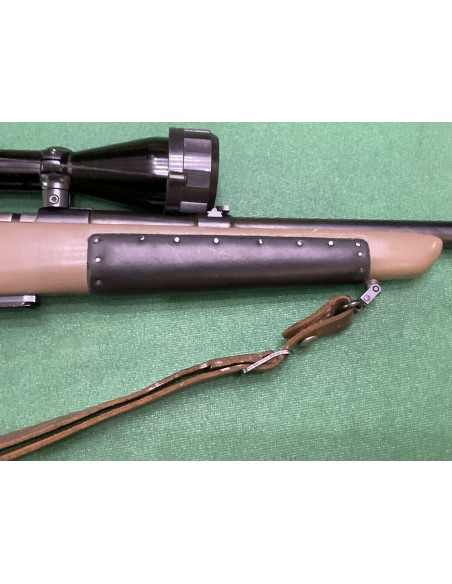 Anschutz mod. 1518 cal. 22 magnum