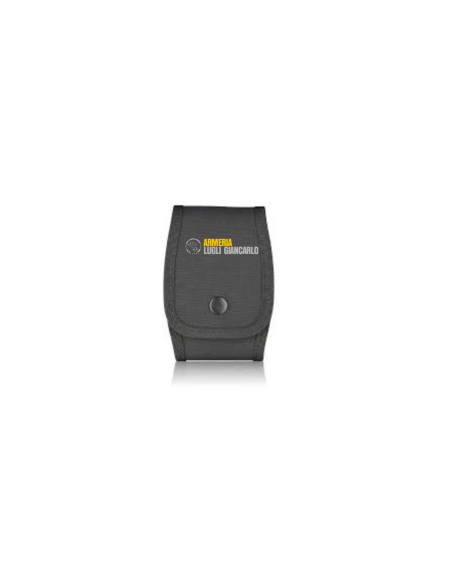 Porta manette in cordura nero Cytac Tacbull - Handcuff Pouch (TB-HCP01) colore nero