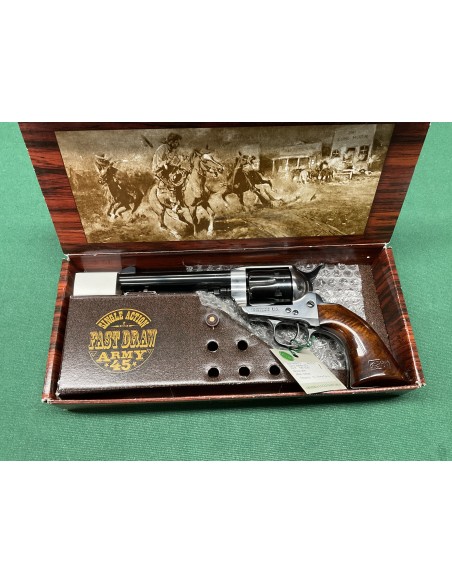 San Marco Cattleman 1873 calibro 45lc
