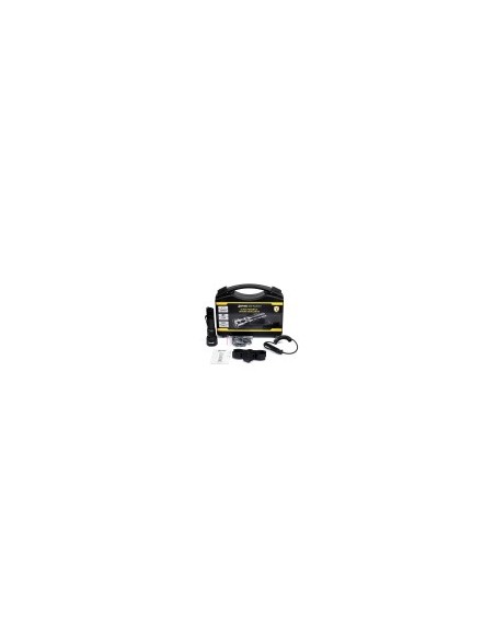 EST PLUS KIT Marca: SPERAS KIT TORCIA LED 2100 LUMENS CON FASCIO DI LUCE FINO A 726M 117,00 €