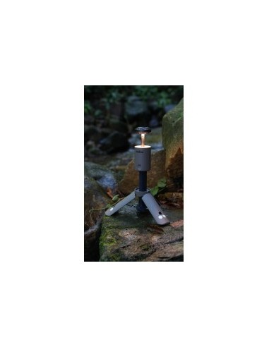 OUTASK TD1 Marca: OUTASK OUTDOOR SMART LAMP TD1 149,00 € Lampada telescopica ricaricabile