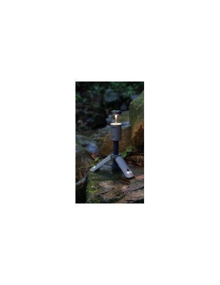 OUTASK TD1 Marca: OUTASK OUTDOOR SMART LAMP TD1 149,00 € Lampada telescopica ricaricabile