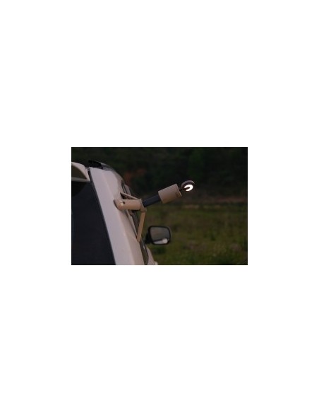 OUTASK TD1 Marca: OUTASK OUTDOOR SMART LAMP TD1 149,00 € Lampada telescopica ricaricabile