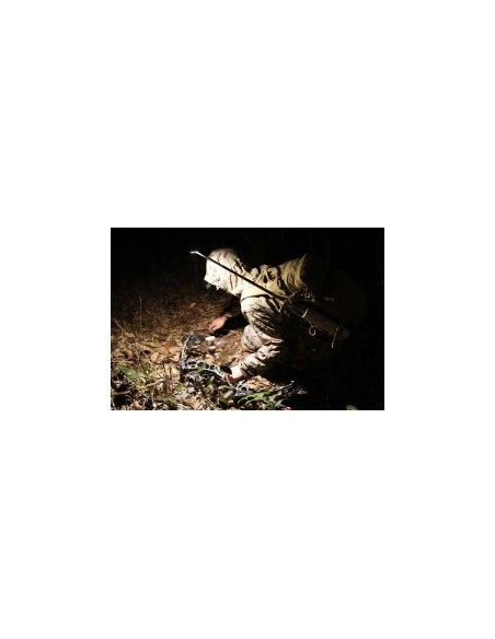 OUTASK TD1 Marca: OUTASK OUTDOOR SMART LAMP TD1 149,00 € Lampada telescopica ricaricabile