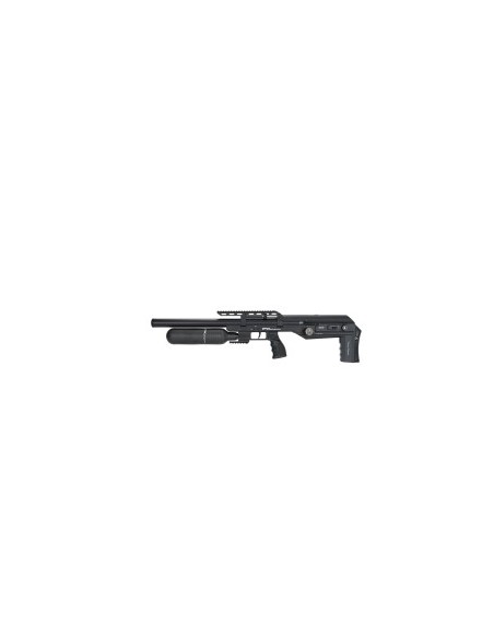 LEO-550306-033-18 Marca: FX AIRGUNS LEOPARD carabina FX Bullpup con plenum da 54cc calibro 5,5 canna 60 cm