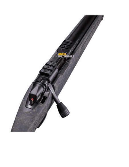 Carabina Bergara modello BMR X Steel B14 20 pollici con base per ottica calibro 22LR