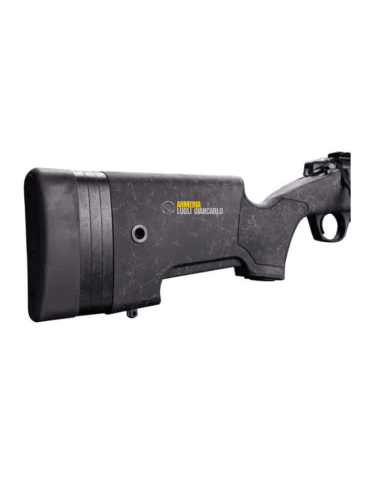 Carabina Bergara modello BMR X Steel B14 20 pollici con base per ottica calibro 22LR