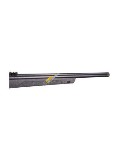 Carabina Bergara modello BMR X Steel B14 20 pollici con base per ottica calibro 22LR