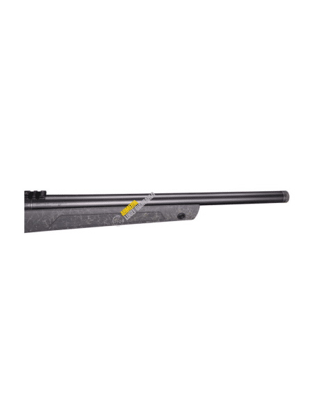 Carabina Bergara modello BMR X Steel B14 20 pollici con base per ottica calibro 22LR