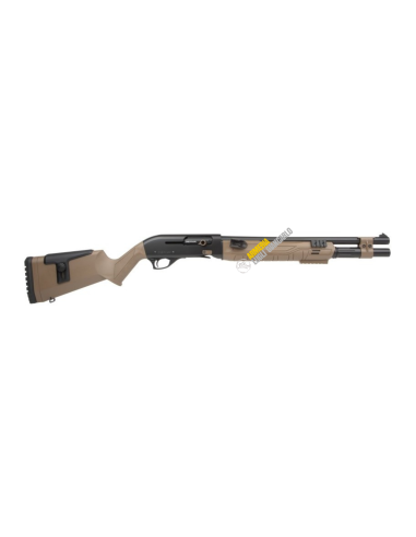 Derya modello Lion XT411C calibro 12
