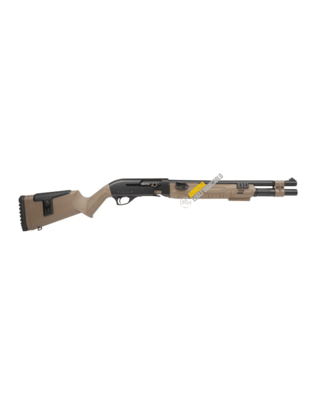 Derya modello Lion XT411C calibro 12