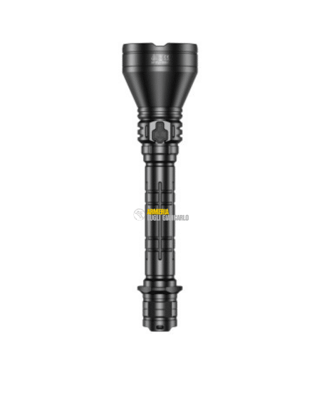 T217K Marca: SPERAS NUOVA TORCIA SPERAS T217 CON KIT FUCILE 250,20 € TORCIA CACCIA