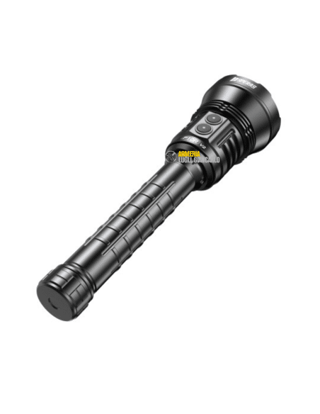 T217K Marca: SPERAS NUOVA TORCIA SPERAS T217 CON KIT FUCILE 250,20 € TORCIA CACCIA