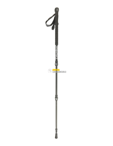 A09135 Marca: COLUMBUS BASTONE DA TREKKING IN CARBONIO 37,00 €