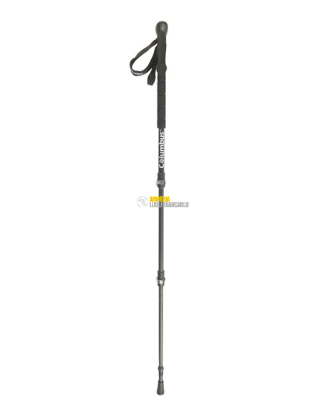 A09135 Marca: COLUMBUS BASTONE DA TREKKING IN CARBONIO 37,00 €