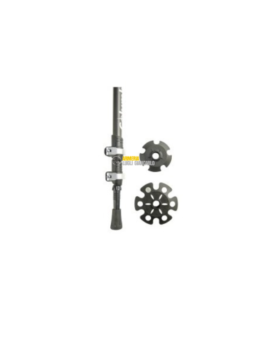 A09135 Marca: COLUMBUS BASTONE DA TREKKING IN CARBONIO 37,00 €