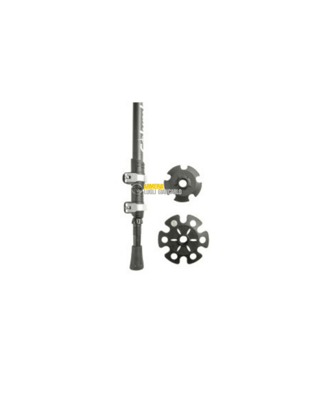 A09135 Marca: COLUMBUS BASTONE DA TREKKING IN CARBONIO 37,00 €