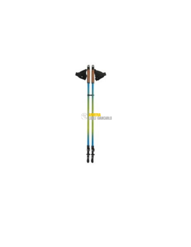 A08380 Marca: COLUMBUS COPPIA DI BASTONI DA TREKKING - ND2 30,00 €