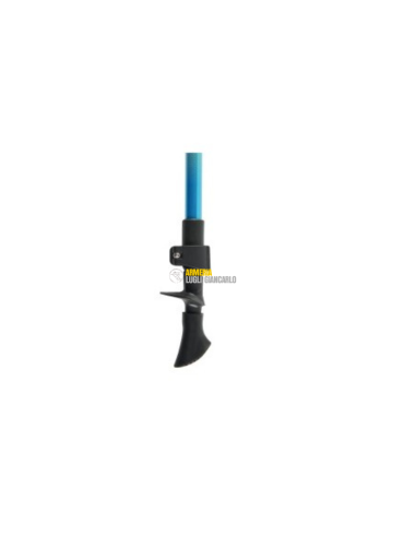 A08380 Marca: COLUMBUS COPPIA DI BASTONI DA TREKKING - ND2 30,00 €