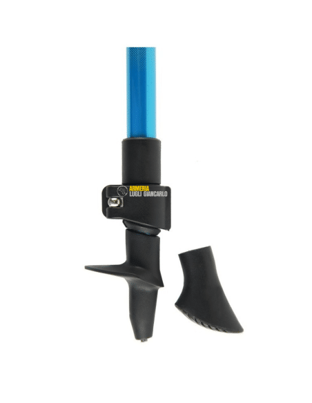 A08380 Marca: COLUMBUS COPPIA DI BASTONI DA TREKKING - ND2 30,00 €