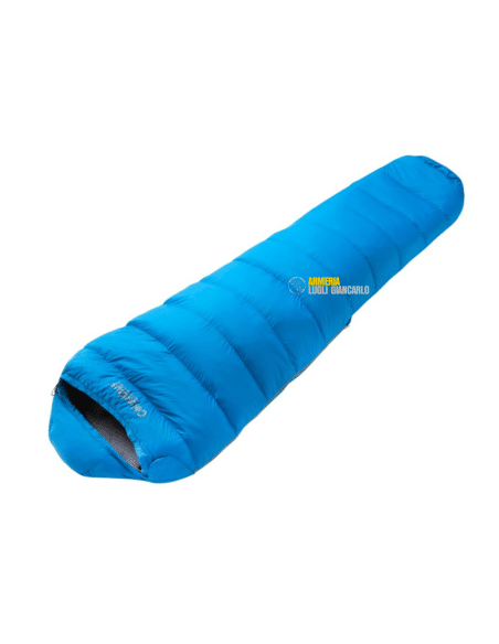 Riferimento: A09108 Marca: COLUMBUS SACCO A PELO EVEREST 450 198,99 €