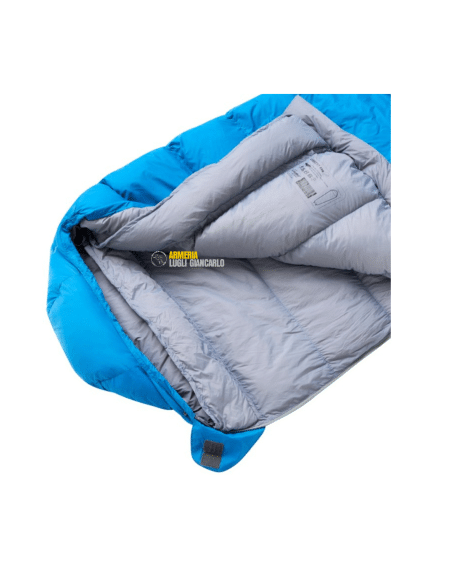 Riferimento: A09108 Marca: COLUMBUS SACCO A PELO EVEREST 450 198,99 €