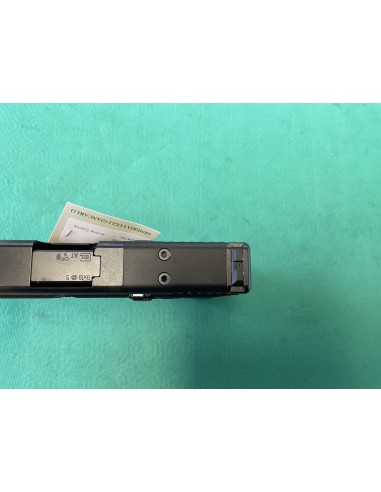 Glock 17 gen 5 FS Mos calibro 9x19