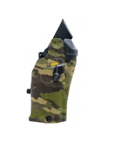 Fondina Safariland per Glock 17/22 codice 6354RDS