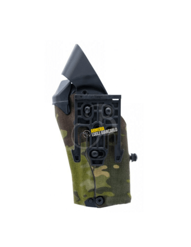 Fondina Safariland per Glock 17/22 codice 6354RDS