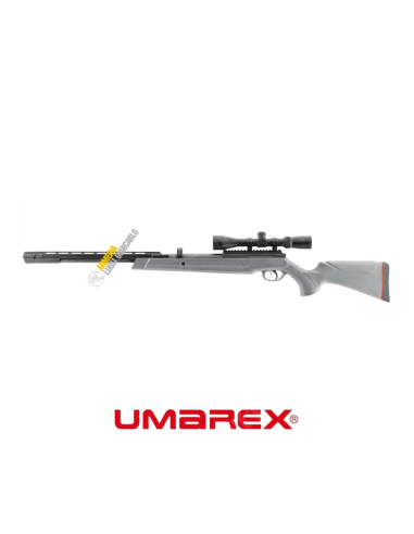 CARABINA LIBERA VENDITA UMAREX UX SYNERGIS ELITE-KIT CAC calibro 4,5 libera vendita  codice 2.4310