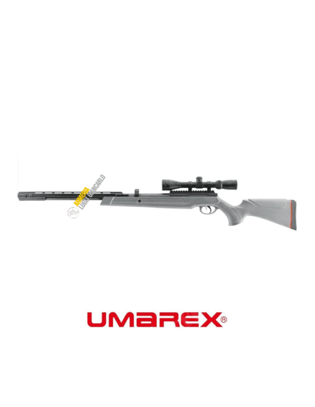 CARABINA LIBERA VENDITA UMAREX UX SYNERGIS ELITE-KIT CAC calibro 4,5 libera vendita  codice 2.4310