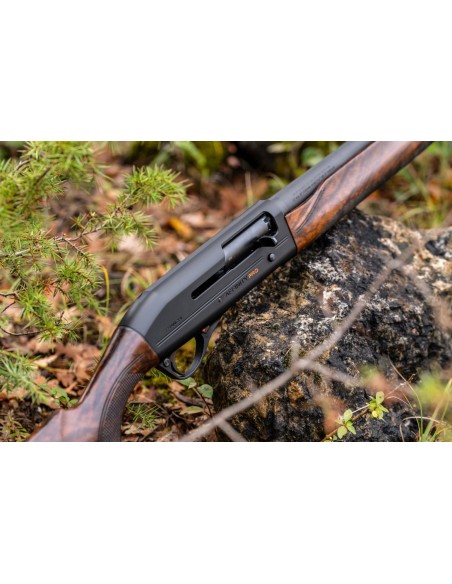 Fucile semiautomatico Franchi Affinity Pro calibro 12 canna 61 cm no bindella con 3 strozzatori